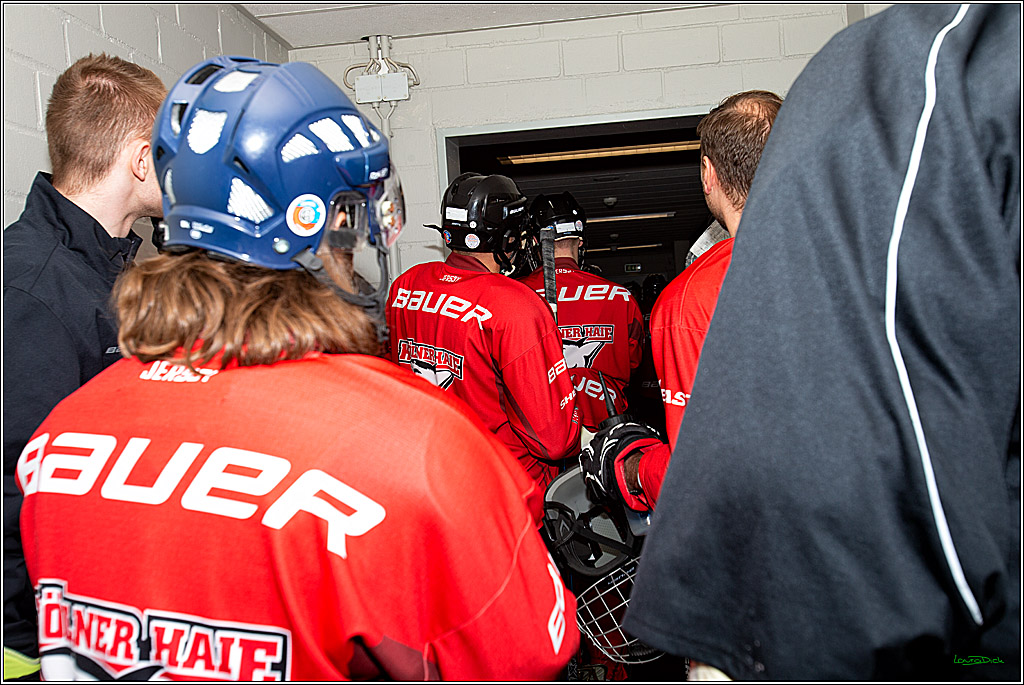 PENNY DEL; Koelner Haie- Red BUll Muenchen Sponsorenspiel; Koeln, 08.11.2022